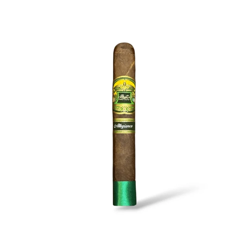 EP Carrillo Allegiance Confidant
