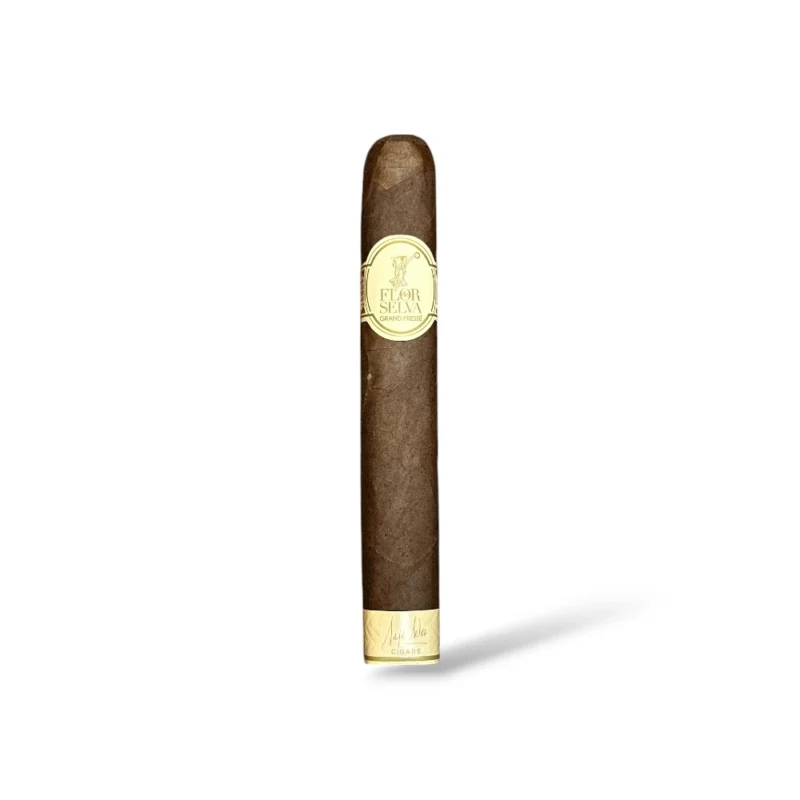 Flor de Selva Maduro Grand Presse