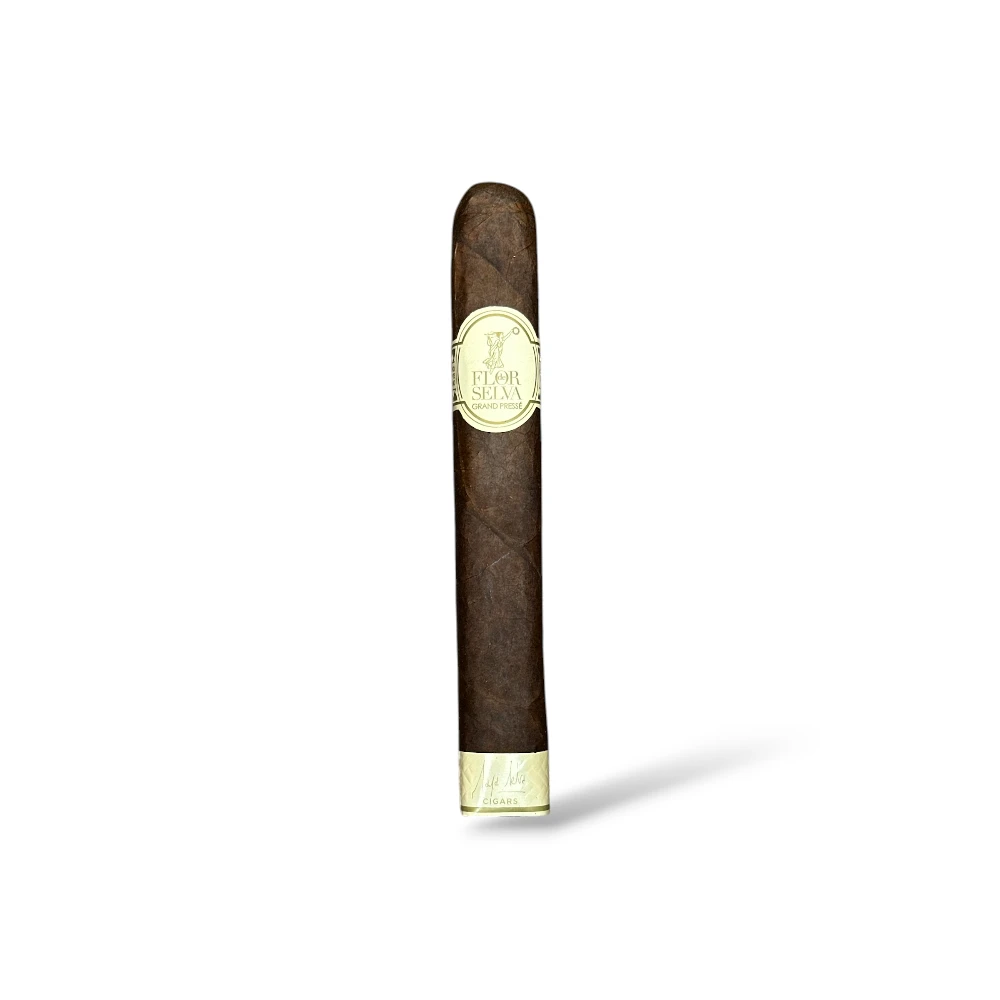 Flor de Selva Maduro Grand Presse