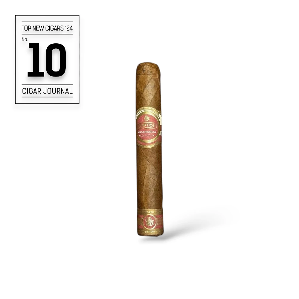 Kristoff Nicaragua Robusto Cigar