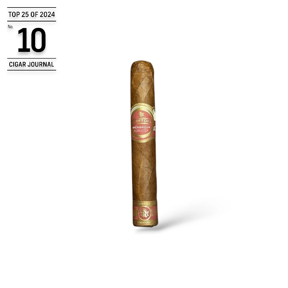 Kristoff Nicaragua Robusto Cigar