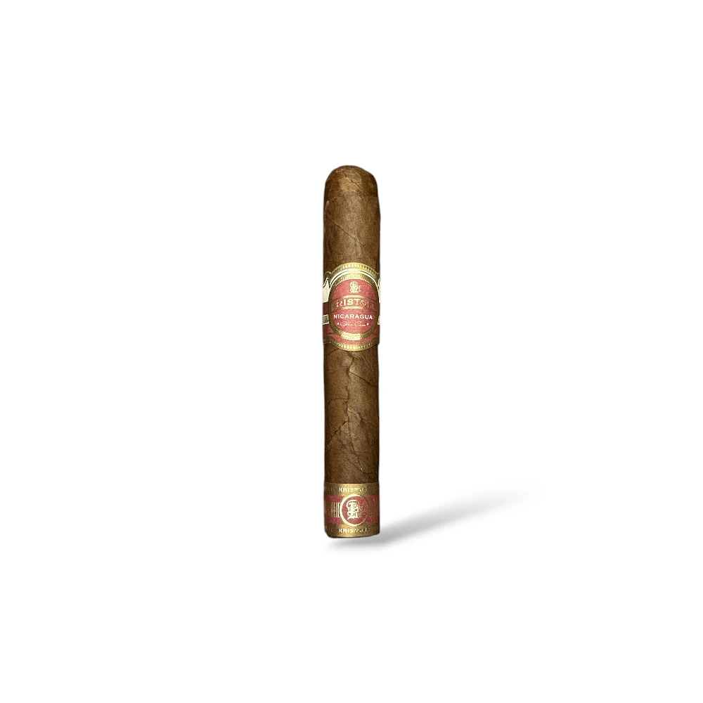 Kristoff Nicaragua Robusto Cigar