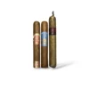Kristoff Robusto Sampler