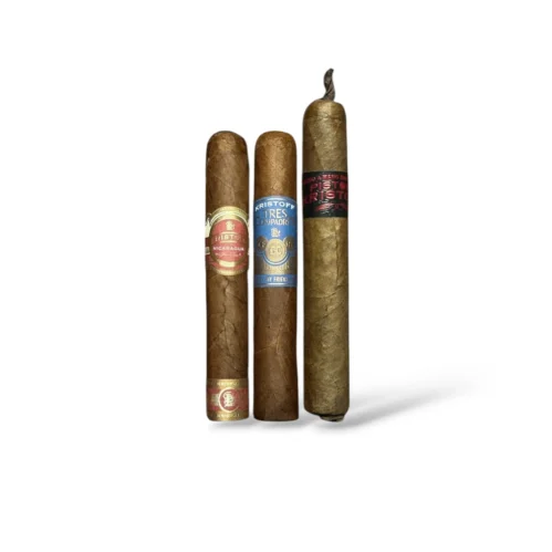 Kristoff Robusto Sampler