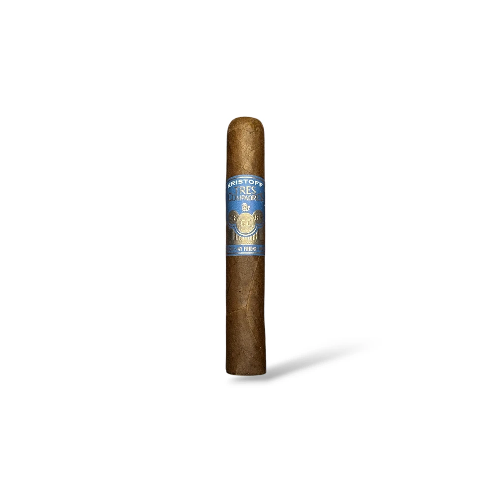 Kristoff Tres Compadres Robusto