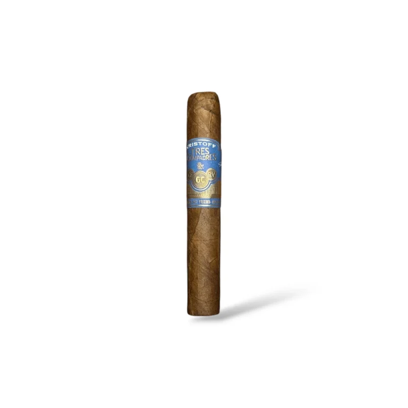 Kristoff Tres Compadres Robusto