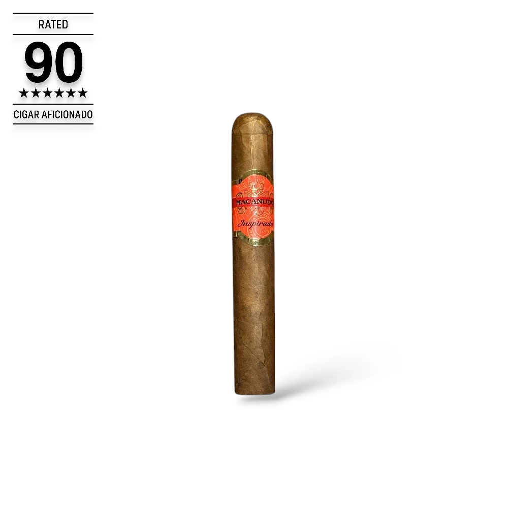 Macanudo Inspirado Orange Robusto Cigar