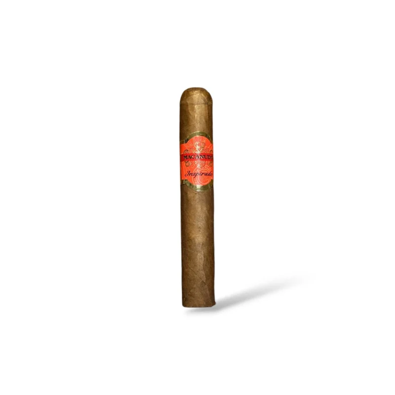 Macanudo Orange Robusto