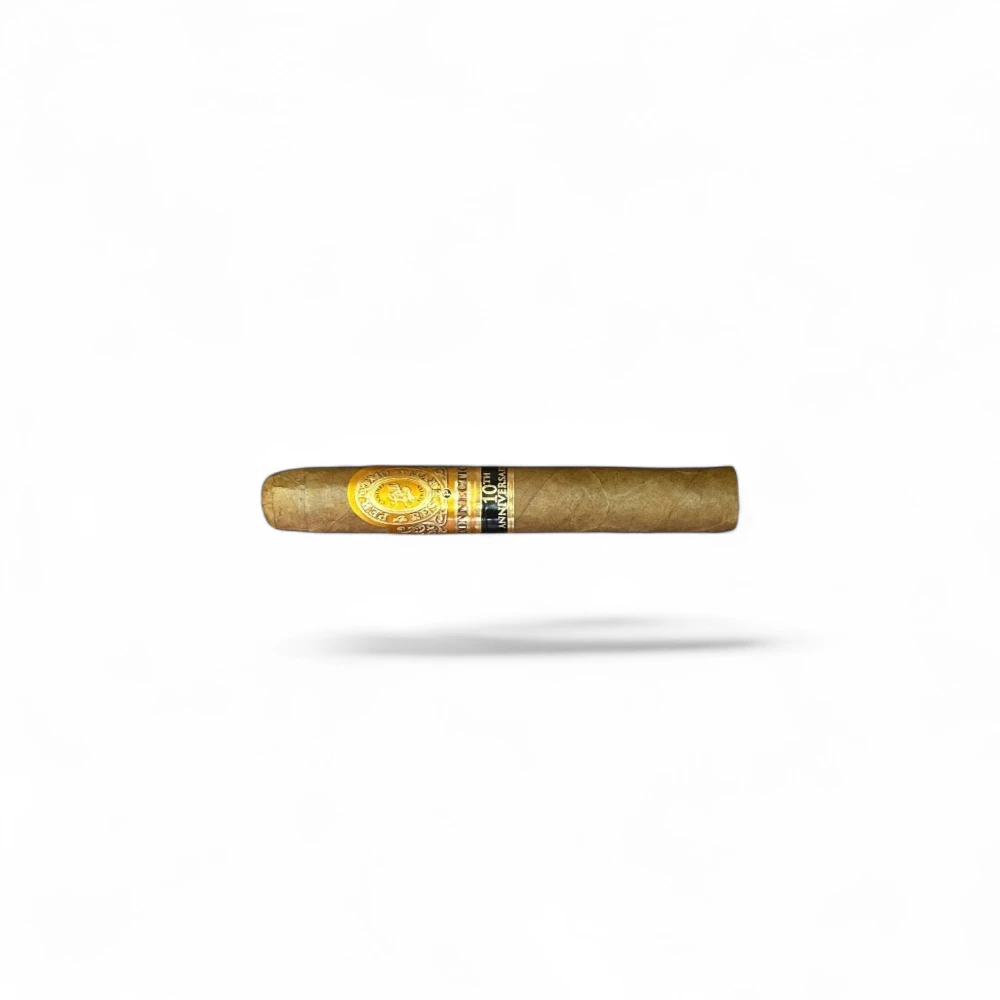 Perdomo 10th Anniversary Connecticut Purito