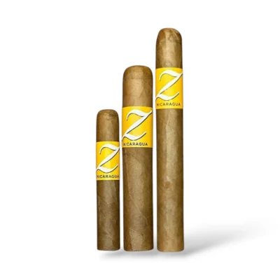 Zino Nicaragua Cigar Sampler