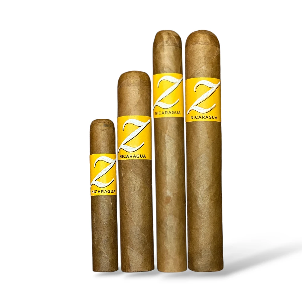 Zino Nicaragua Cigar Sampler