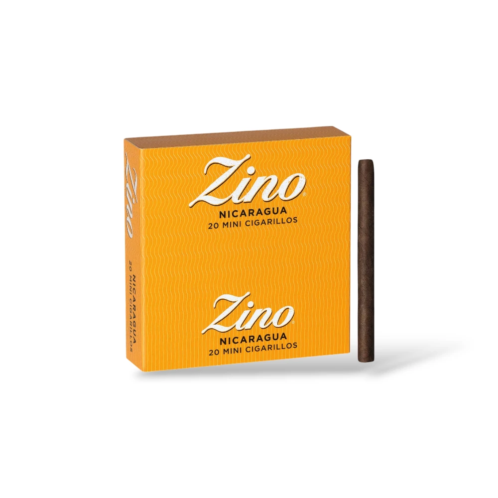 Zino Nicaragua Mini Cigarillos