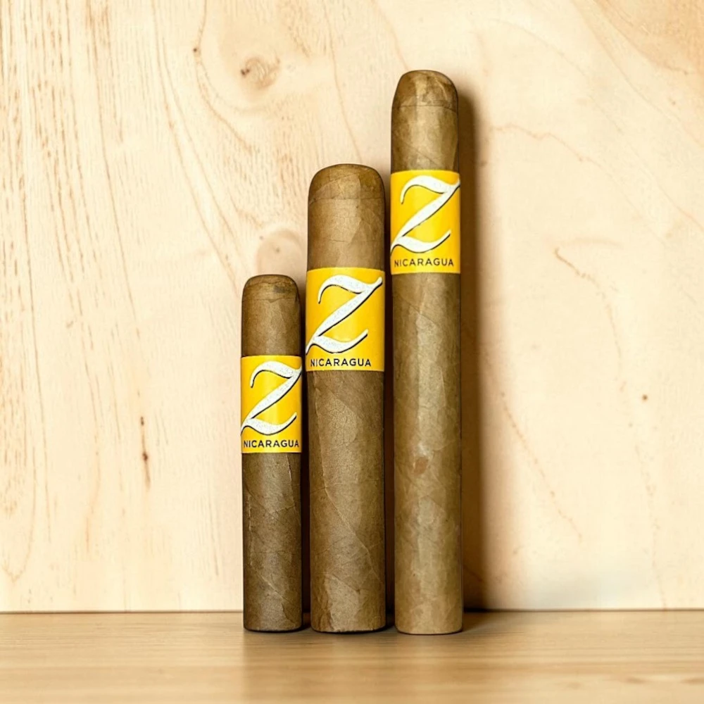 Zino Nicaragua Sampler