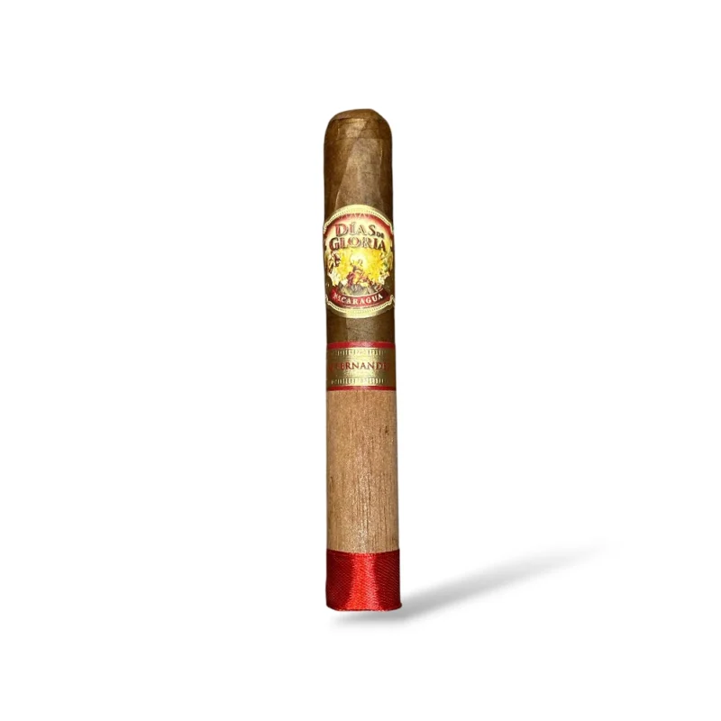 AJ Fernandez Dias de Gloria Robusto