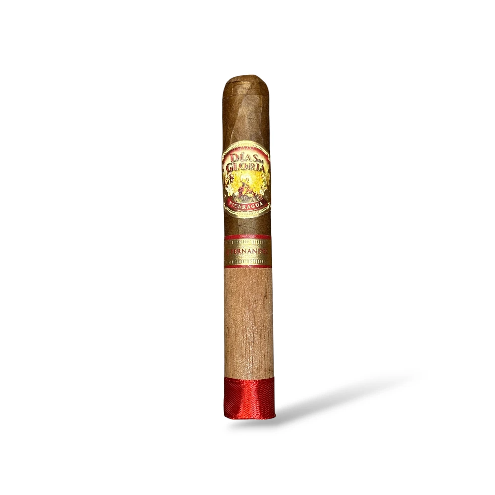AJ Fernandez Dias de Gloria Robusto