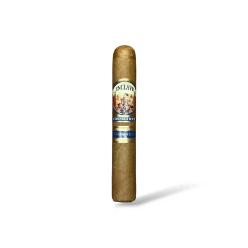 Aj Fernandez Enclave Connecticut Robusto