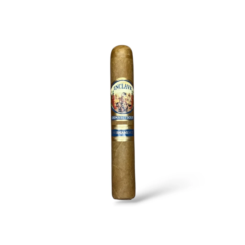Aj Fernandez Enclave Connecticut Robusto Cigar