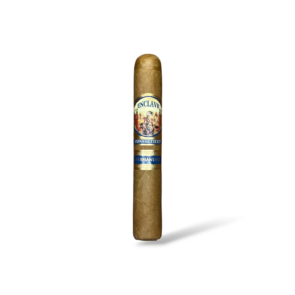 Aj Fernandez Enclave Connecticut Robusto