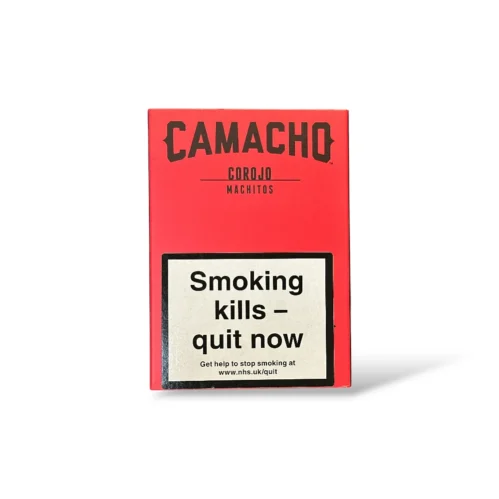 Camacho Corojo Machito Pack of 6