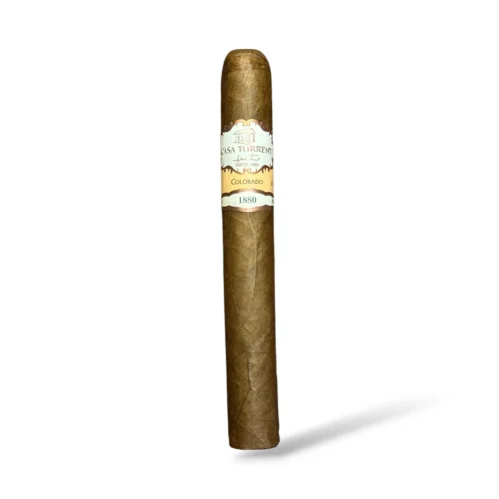 Casa Turrent 1880 Colorado Double Robusto
