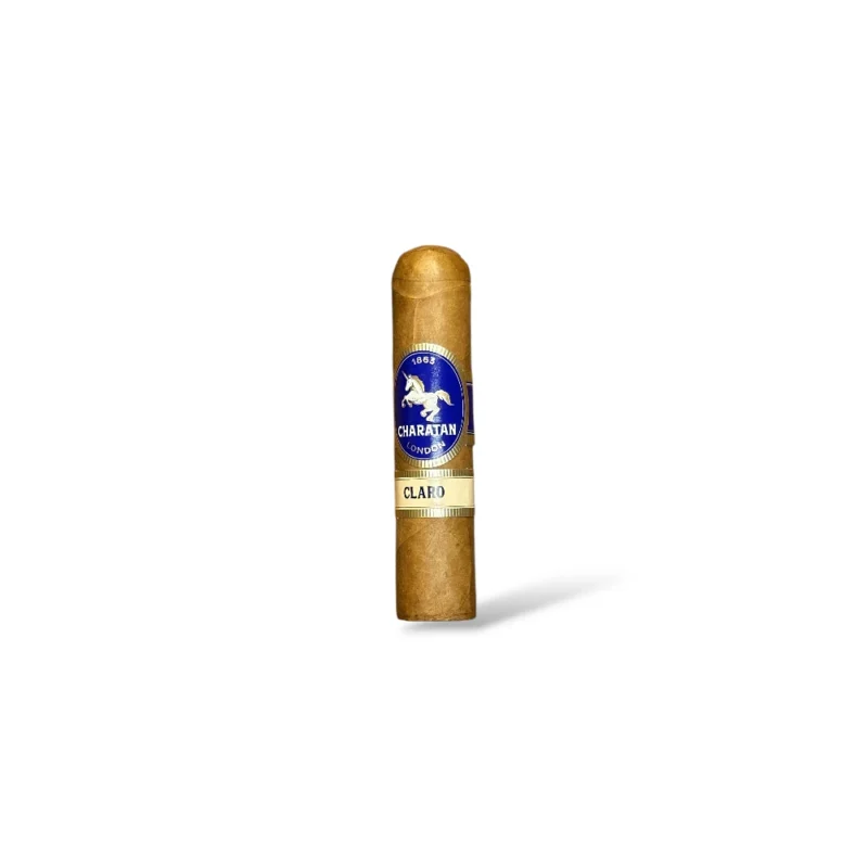Charatan Claro Half Churchill