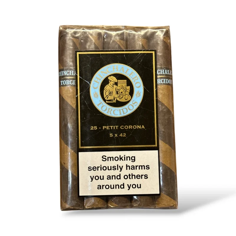 Chinchalero Torcidos Corona Bundle