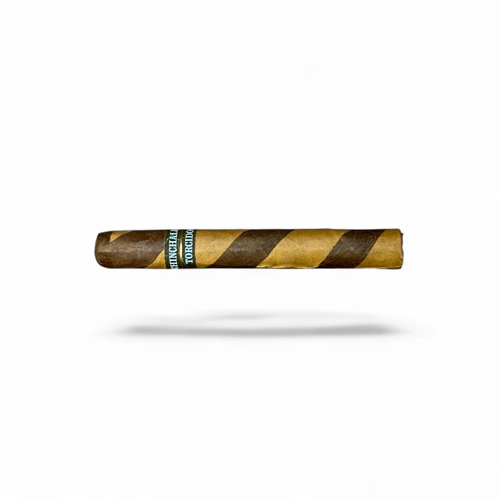 Chinchalero Torcidos Petit Corona Cigar