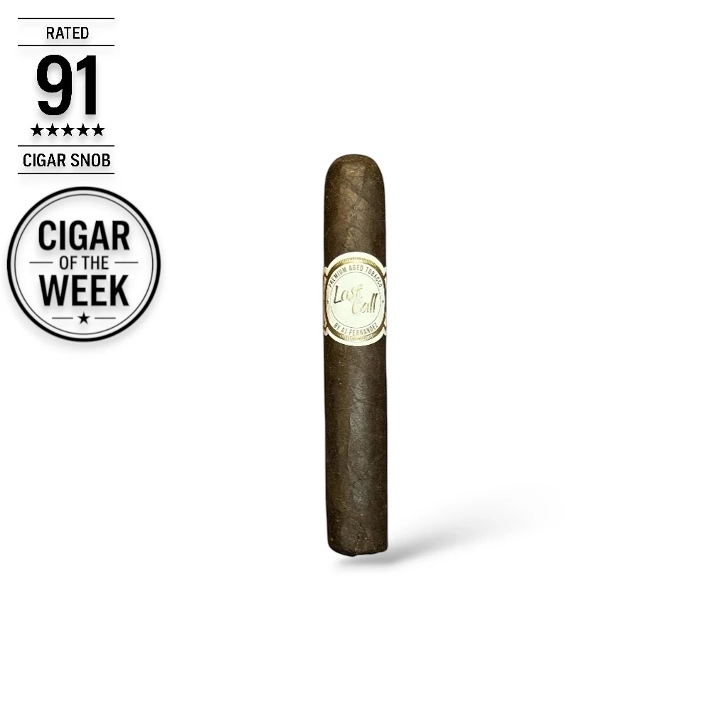Cigar of the Week
