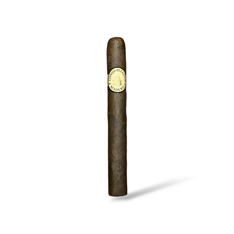 Conquistador Maduro Corona