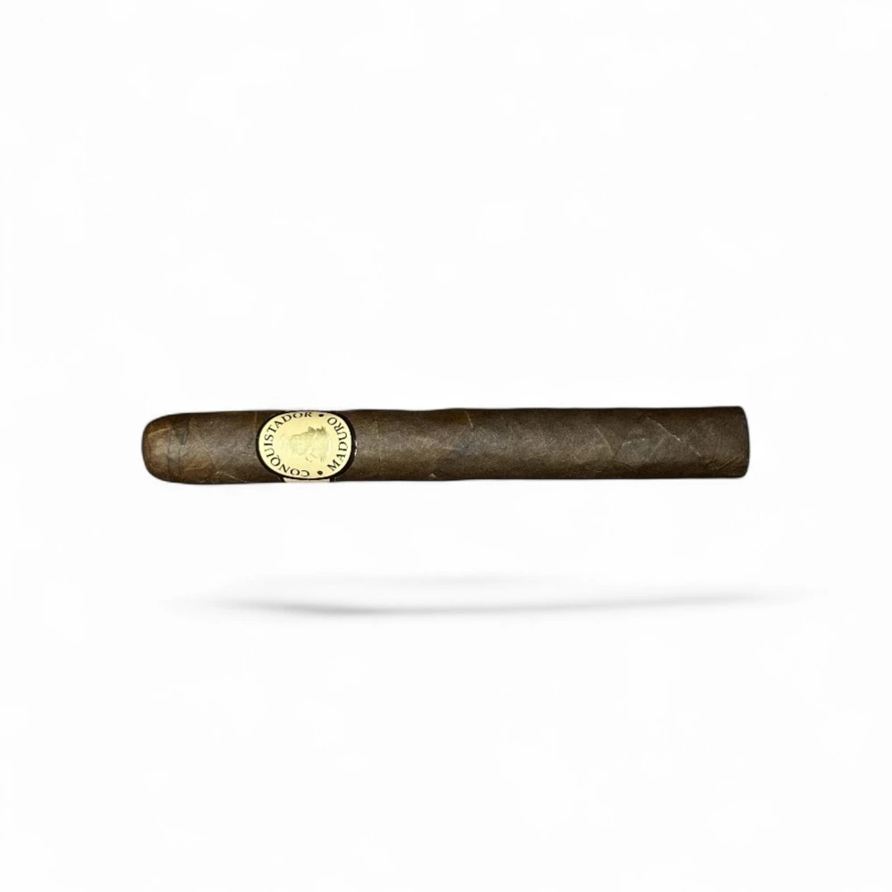 Conquistador Maduro Corona