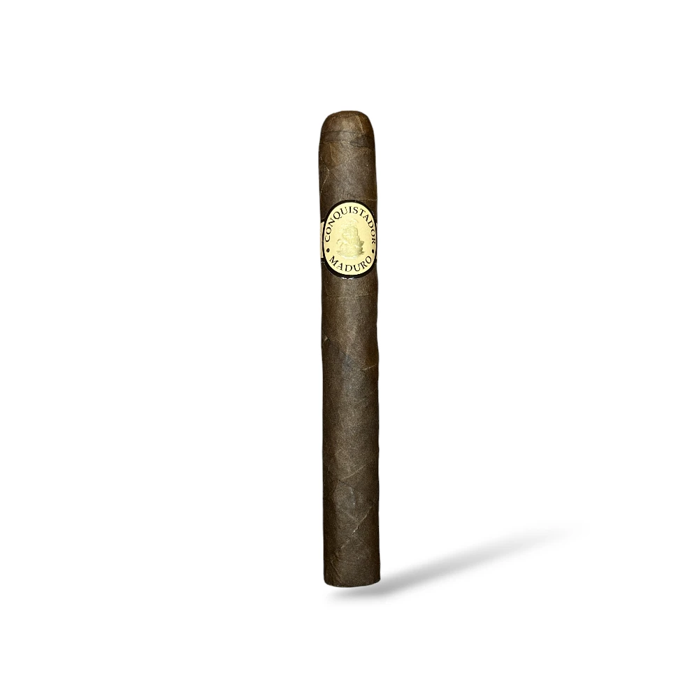 Conquistador Maduro Corona