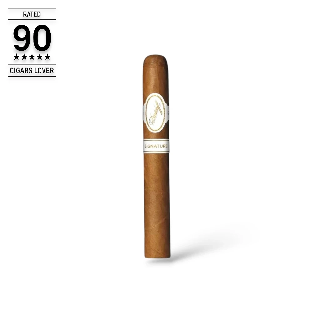 Davidoff Signature 2000 Cigar