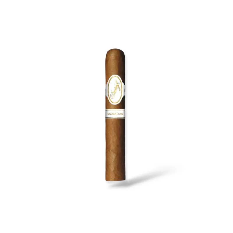 Davidoff Signature 6000 Robusto