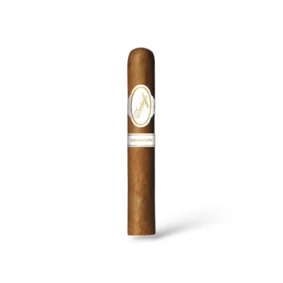 Davidoff Signature 6000 Robusto Cigar