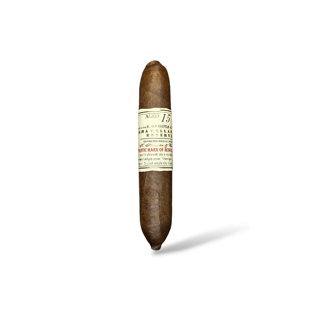 Gurkha Cellar Reserve 15 Years Old Solara Double Robusto