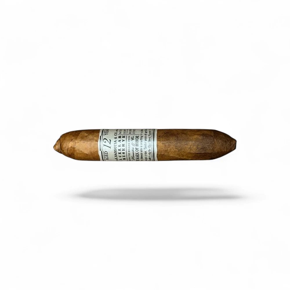 Gurkha Cellar Reserve Platinum Solara 12 Years Old Double Robusto