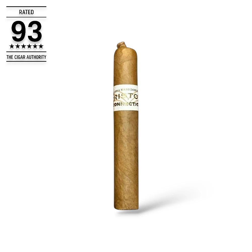 Kristoff Connecticut Robusto Cigar
