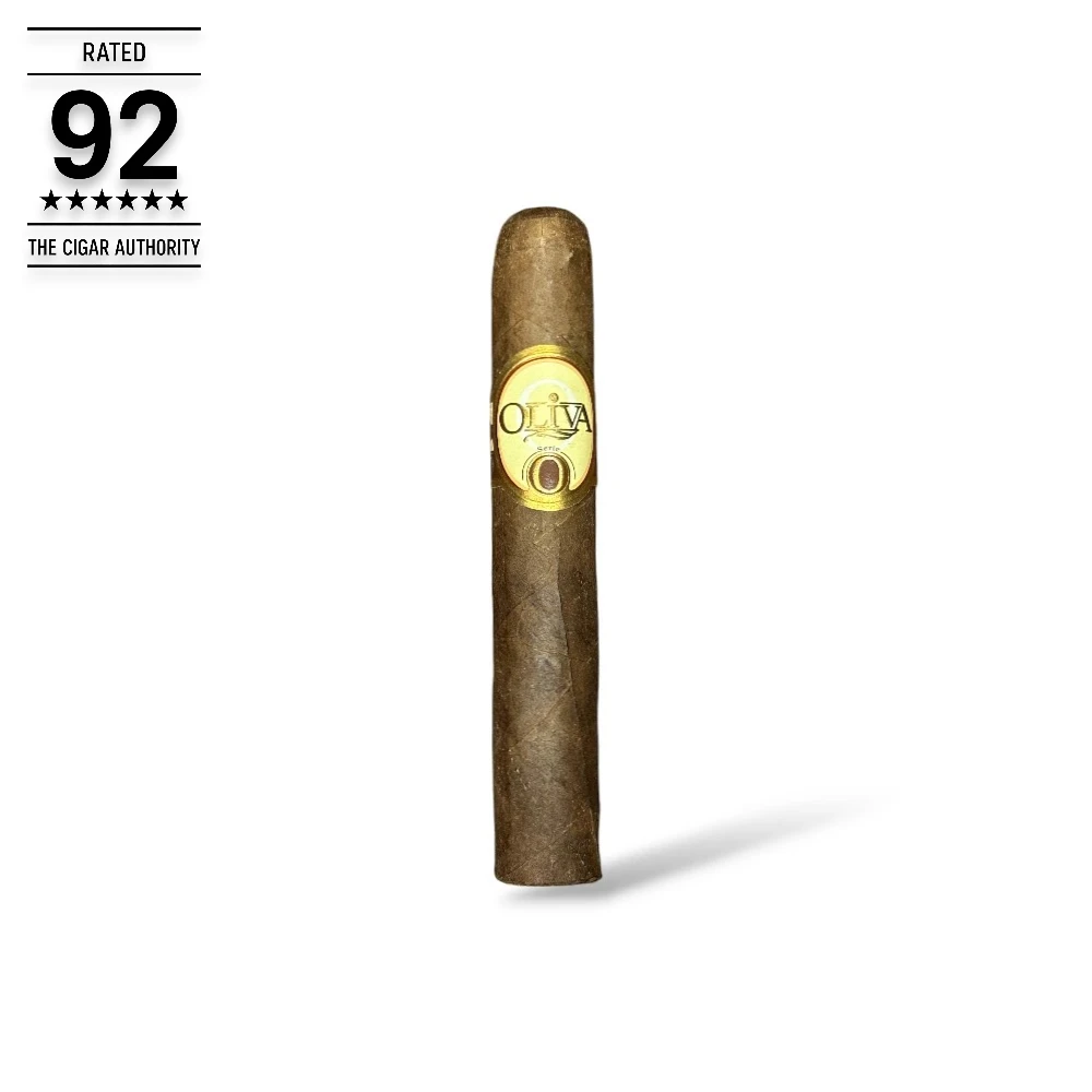 Oliva Serie O Robusto Cigar