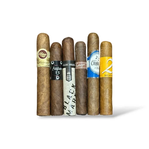 Petit Corona Cigar Sampler