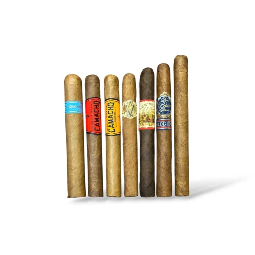 Short Smokes Cigar Sampler