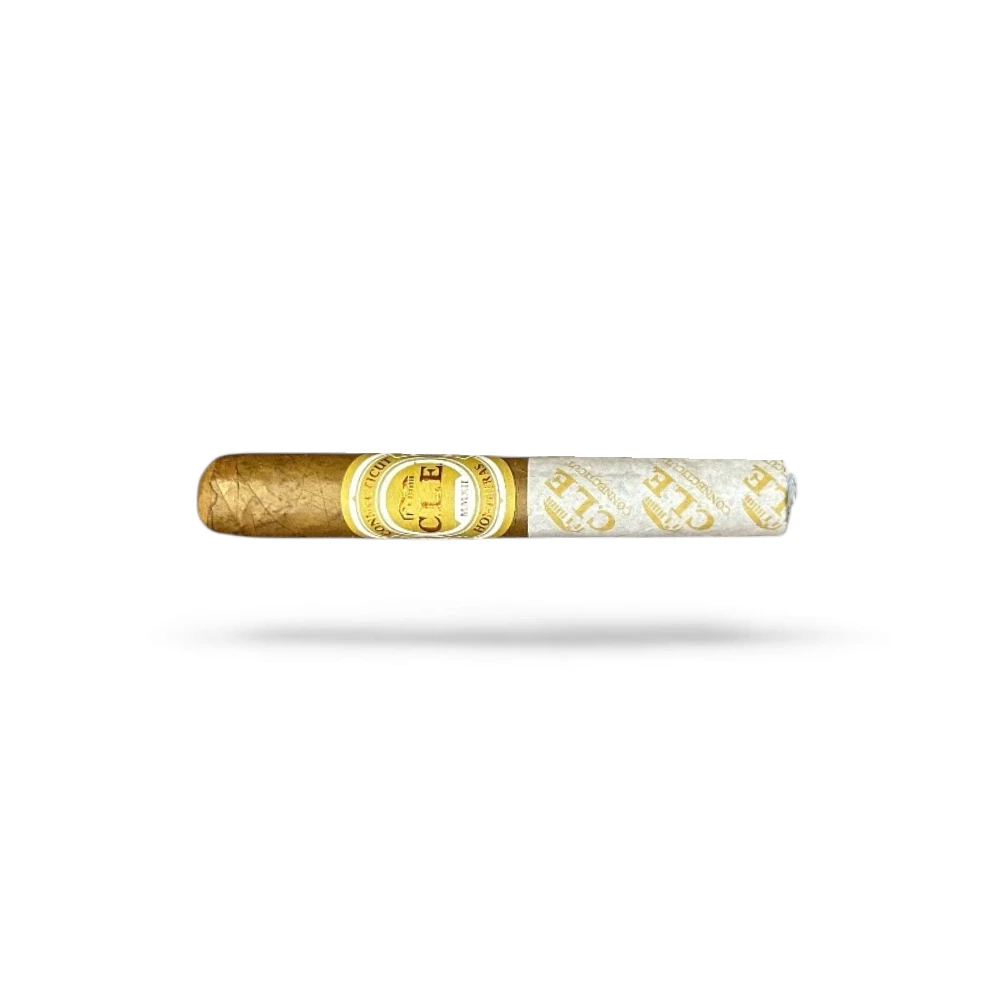CLE Connecticut Petit Corona