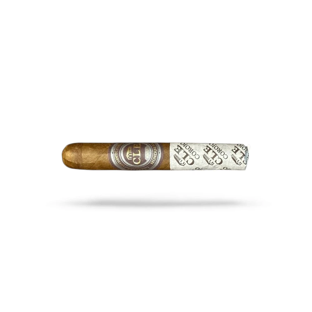CLE Corojo Petit Corona