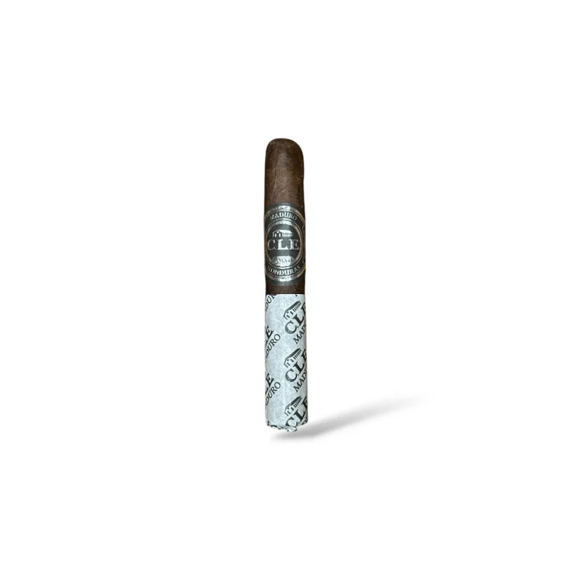 CLE Petit Corona Maduro Cigars