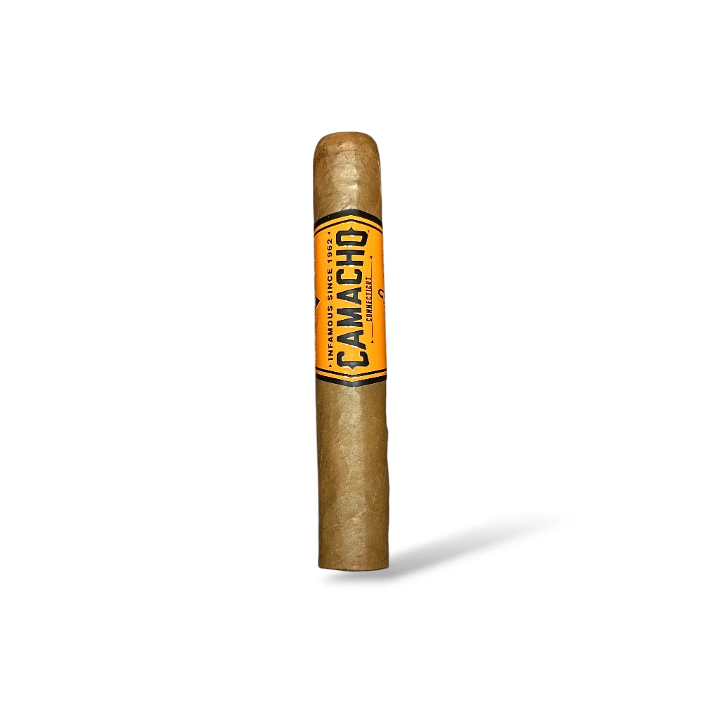 Camacho Connecticut Robusto