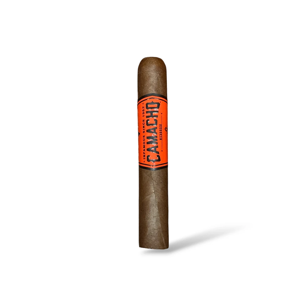 Camacho Nicaragua Robusto