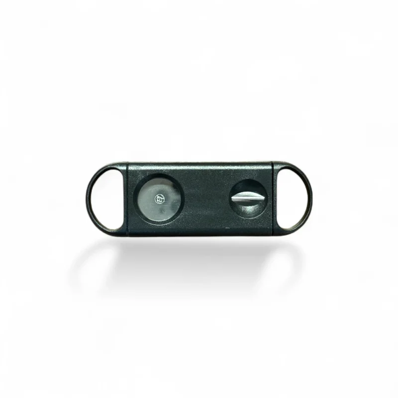 Cigar Cutter V-Cut & Round