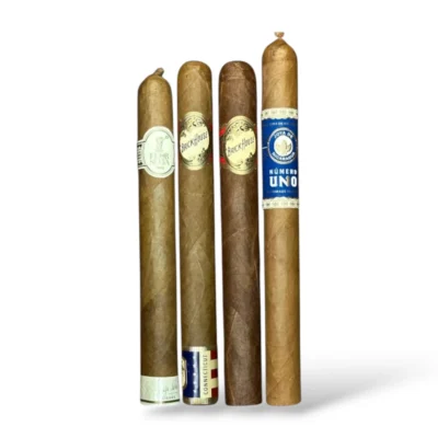 Corona Cigars for Beginners Sampler