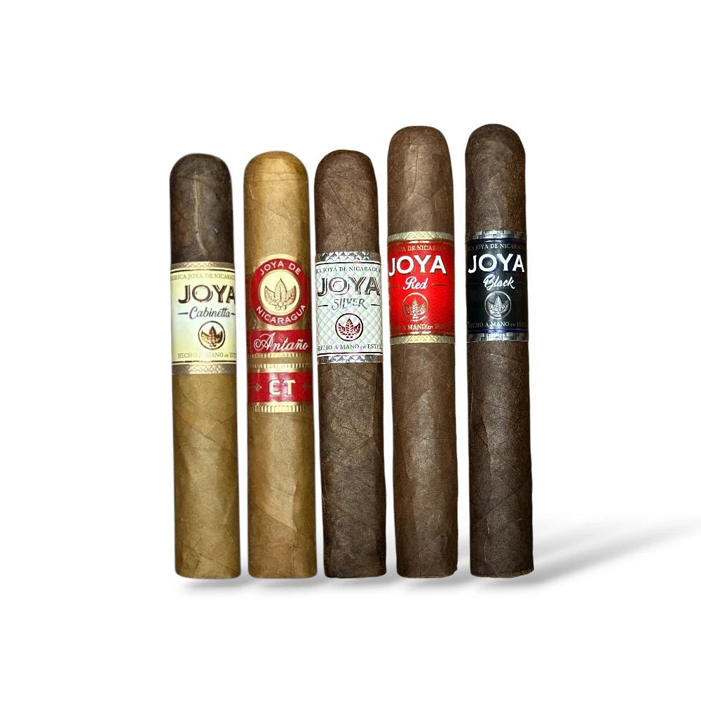 Joya de Nicaragua Robusto Cigar Collection