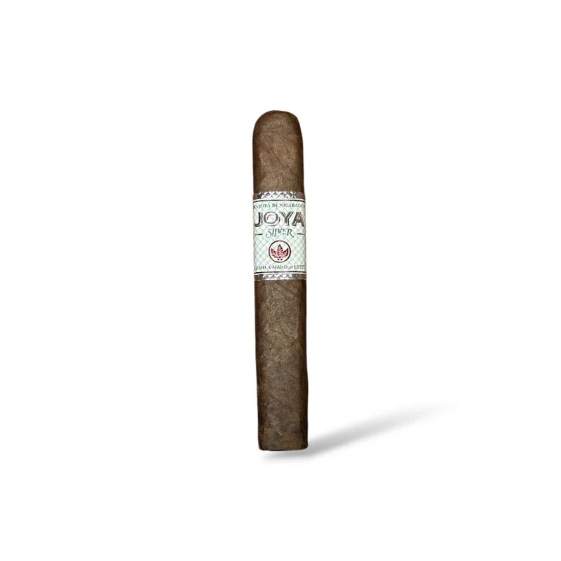 Joya de Nicaragua Silver Robusto Cigars