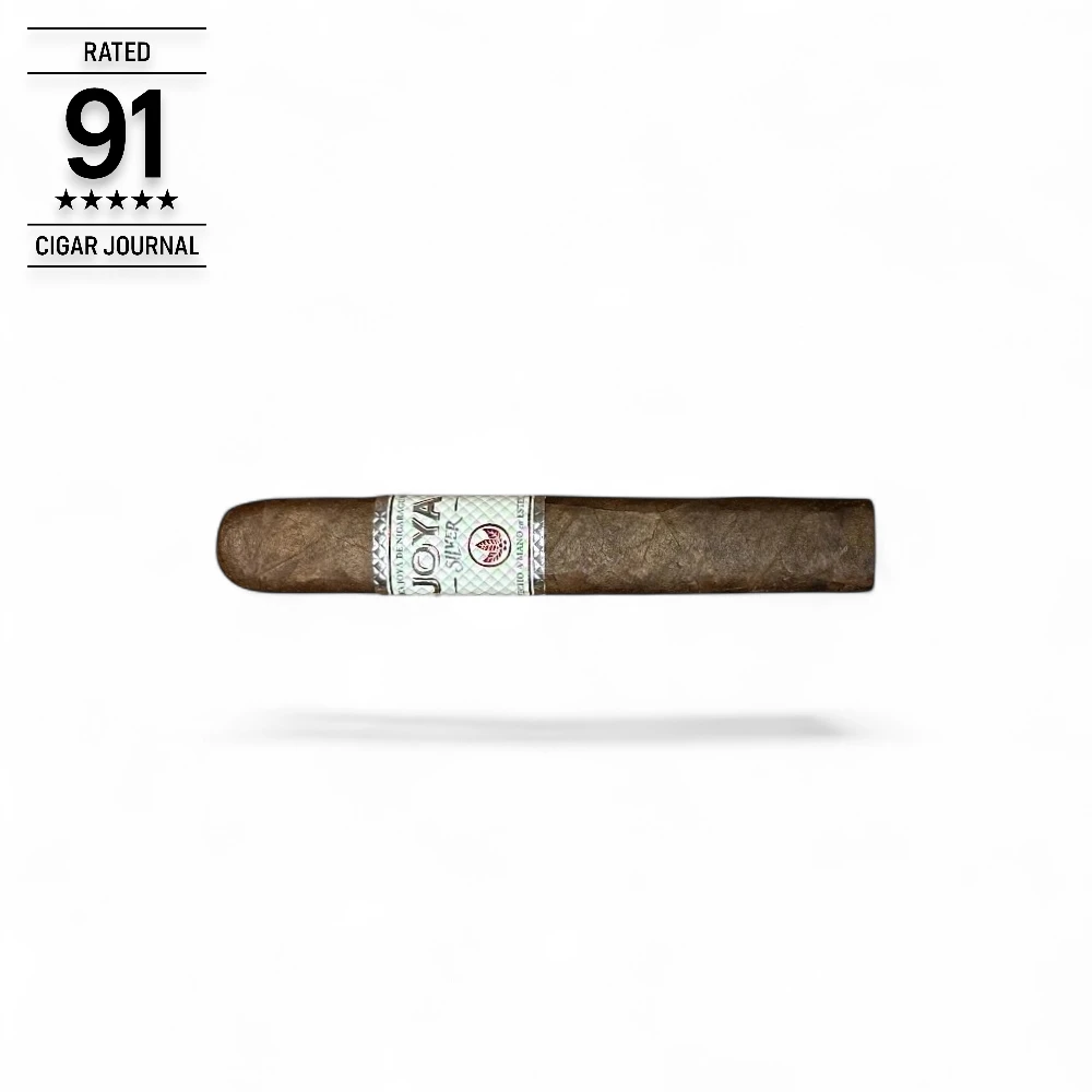 Joya de Nicaragua Silver Robusto